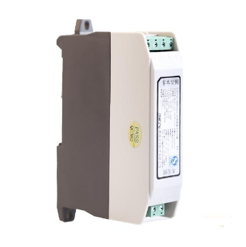 天津海灣GST-LD-N8401(Ex)總線隔離式安全柵