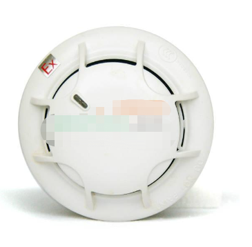 天津海灣JTY-GF-GST9711(EX)（船用）點型光電感煙火災(zāi)探測器