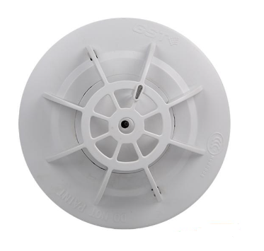 天津海灣JTW-ZOF-GST9712點型感溫火災(zāi)探測器