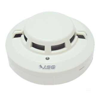 天津海灣DI-9101E點型復合式感煙感溫火災探測器