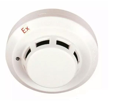 天津海灣JTY-GM-GSTN9811(Ex)/T點(diǎn)型光電感煙火災(zāi)探測器