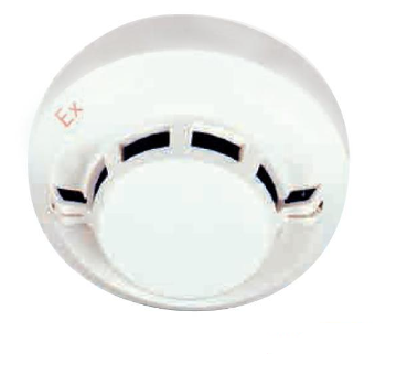 天津海灣JTF-GOM-GSTN9813(Ex)點(diǎn)型復(fù)合式感煙感溫火災(zāi)探測器