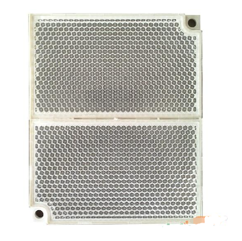 天津海灣JTY-HM/F-GST102線型光束感煙火災(zāi)探測器反射器