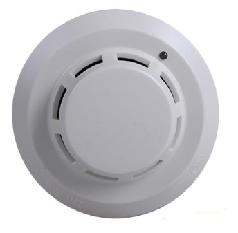 天津海灣JTY-GF-GST104點型光電感煙火災(zāi)探測器