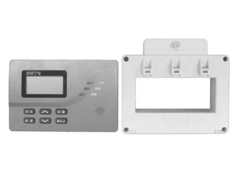 天津海灣DH-GSTN5300/12F剩余電流式電氣火災(zāi)監(jiān)控探測器