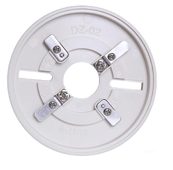 天津海灣DZ-02通用底座