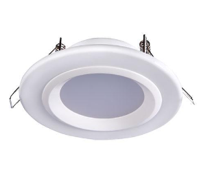 天津海灣HW-ZFJC-E3W-N620集中電源集中控制型消防應急照明燈具