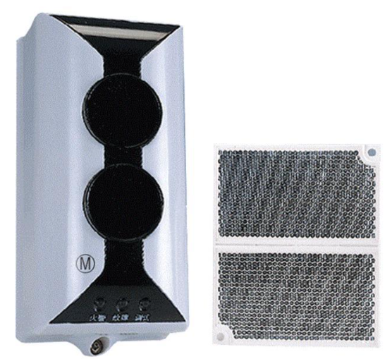 天津海灣JTY-HM-GST102線型光束感煙火災(zāi)探測(cè)器