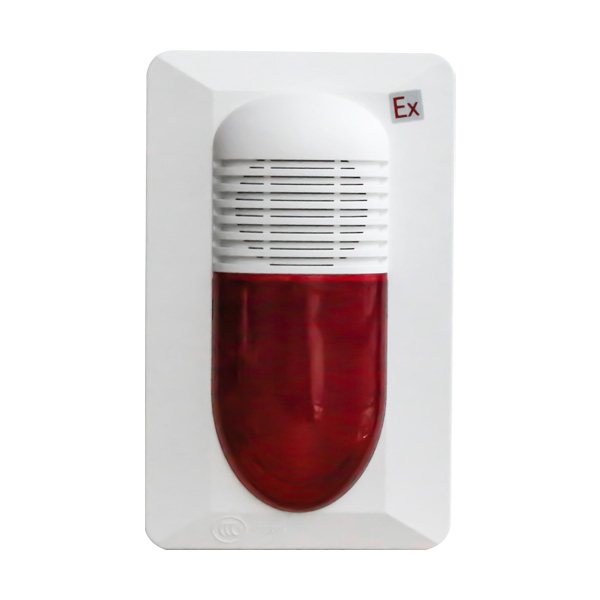 天津海灣GST-HX-MN100C(Ex)火災聲光警報器
