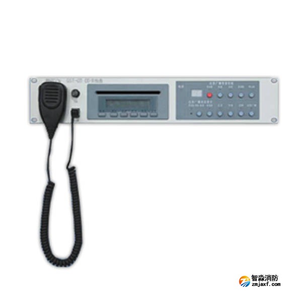 天津海灣GST-CD CD錄放盤