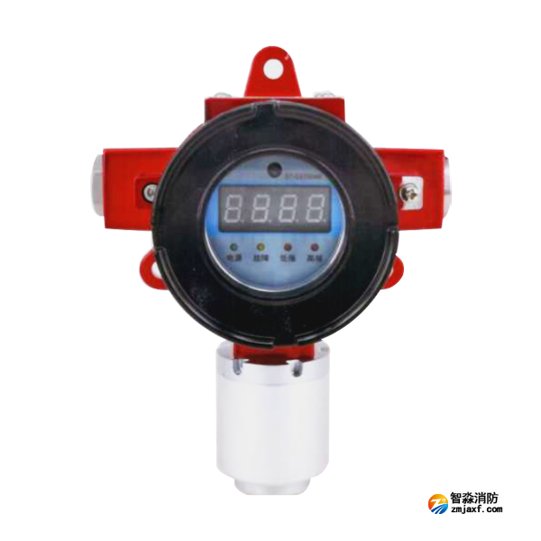天津海灣GTQ-GST005M型工業(yè)及商業(yè)用途點型可燃氣體探測器