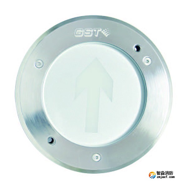 天津海灣HW-BLJC-1LEI0.3W-N555集中電源集中控制型疏散指示燈具