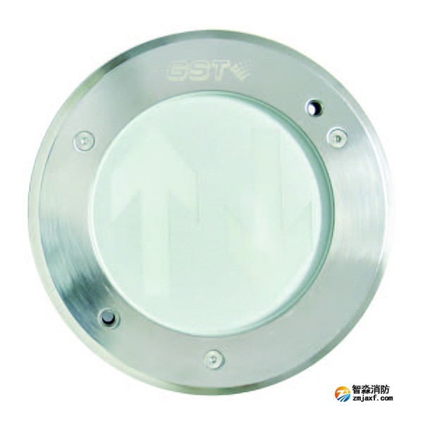 天津海灣HW-BLJC-1LREI0.5W-N554集中電源集中控制型疏散指示燈具