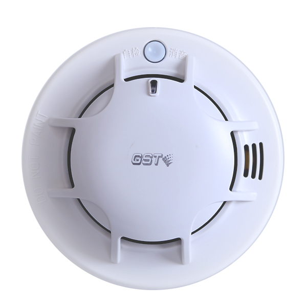 天津海灣JTY-GF-GSTN900-NB獨(dú)立式光電感煙火災(zāi)探測報(bào)警器