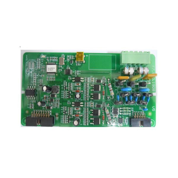 天津海灣JB-HB-GSTN484回路板維修更換