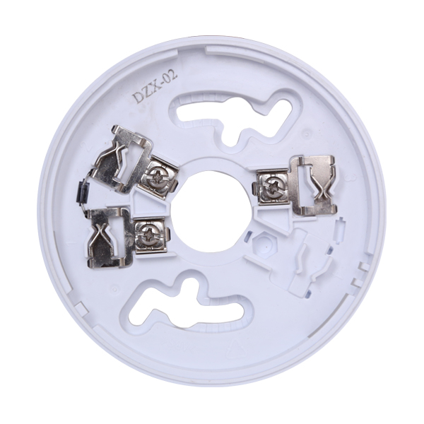 天津海灣DZX-02定位底座