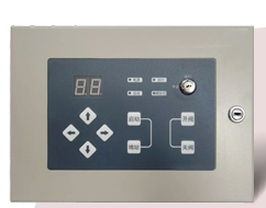 天津海灣JX-SKP1003，JX-SKP1013手動控制盤