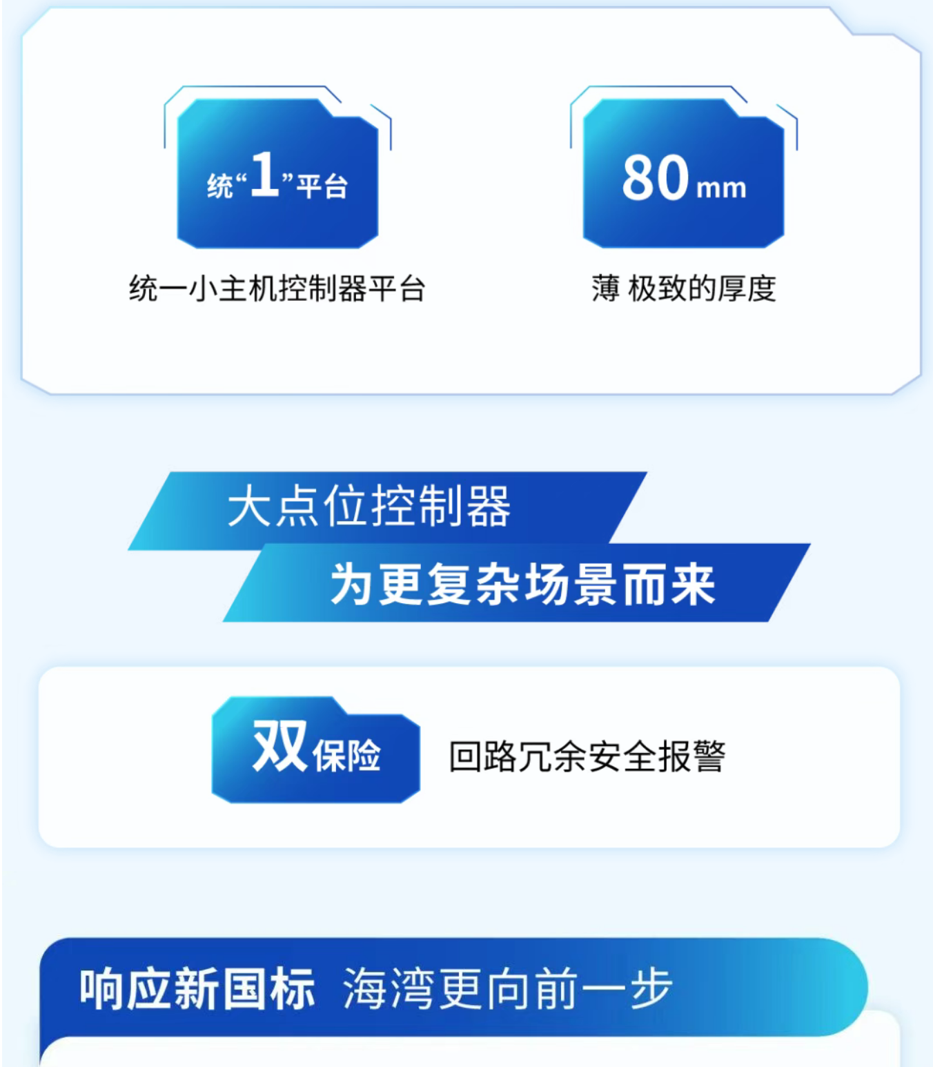 海灣天津火災報警控制器新功能